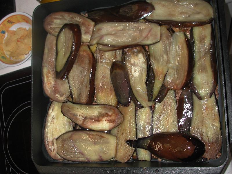 Moussaka 11