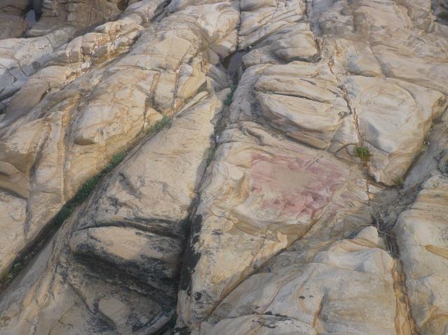 Felsen