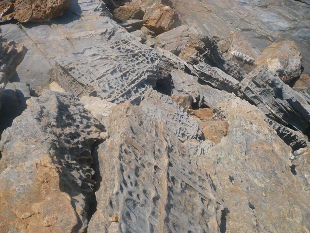 Felsen