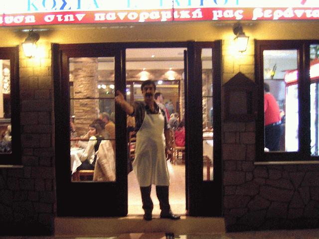 Kosta