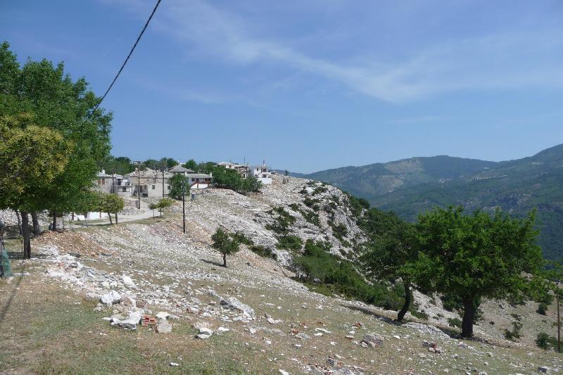 Kastro 1