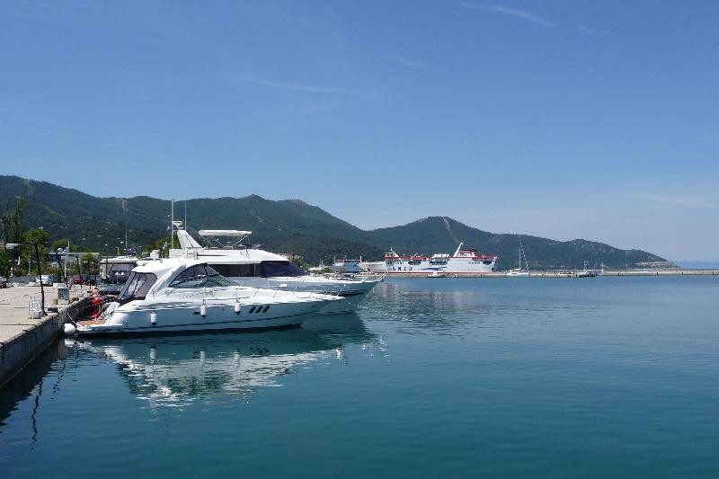 ein schiff wird kommen und meine sehnsucht stillen :-)