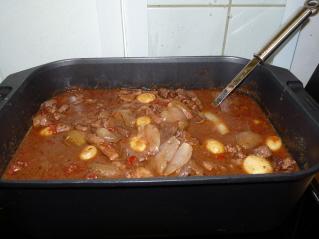 Stifado