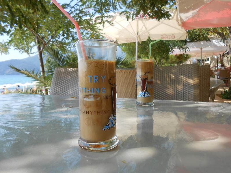 Better than a Mythos!