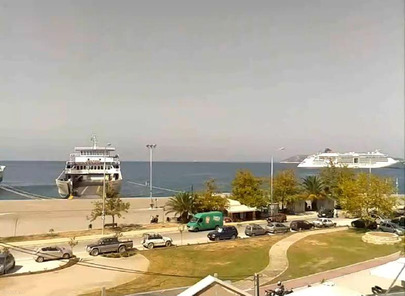 MS Europa 2 - 18.09.2015