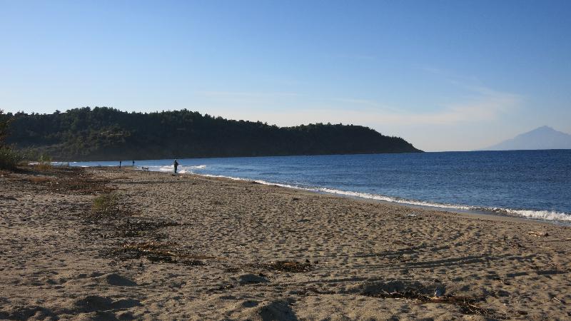 San Antonio Beach - 29.10.2017