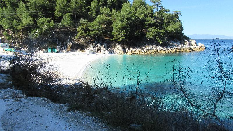 30.10.2017 - Marble Beach