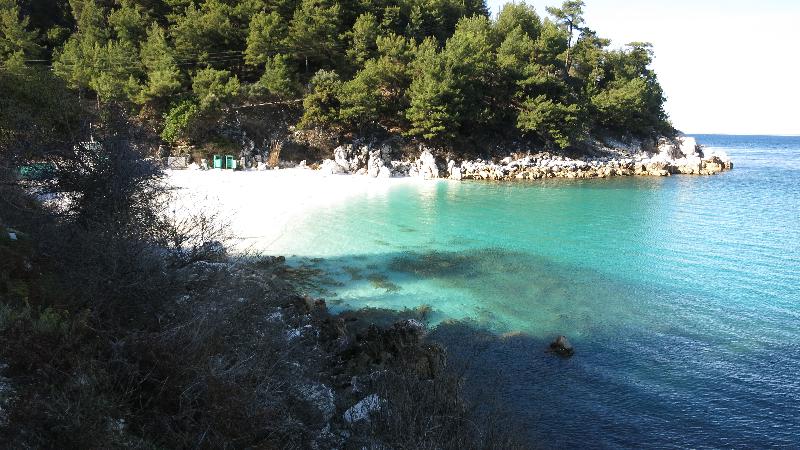 30.10.2017 - Marble Beach