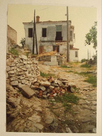 Altes Haus