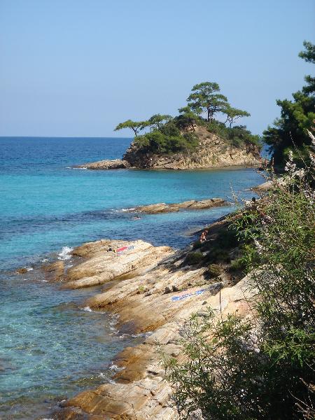 Strand